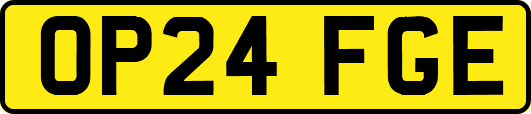 OP24FGE