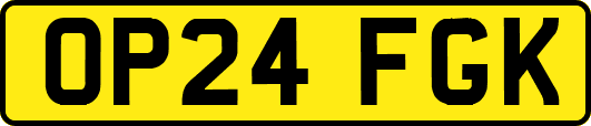 OP24FGK