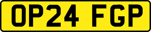 OP24FGP