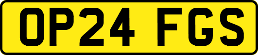 OP24FGS