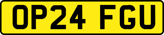 OP24FGU