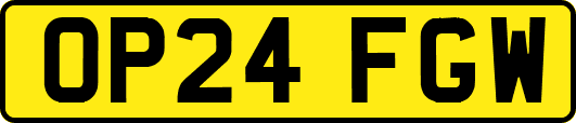 OP24FGW