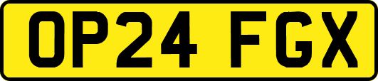 OP24FGX