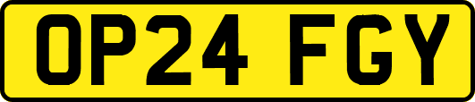 OP24FGY