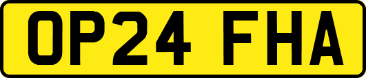 OP24FHA