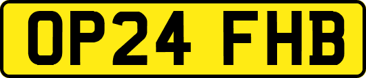 OP24FHB