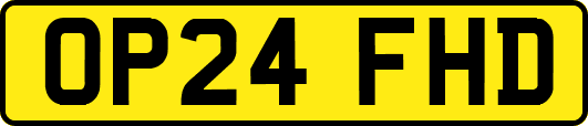 OP24FHD