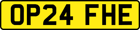 OP24FHE