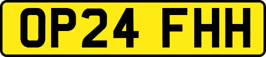 OP24FHH
