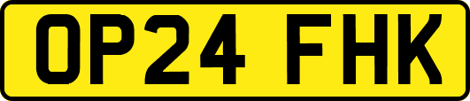 OP24FHK
