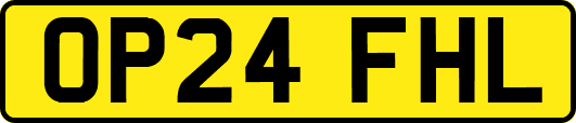 OP24FHL