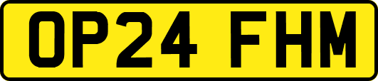 OP24FHM