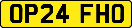 OP24FHO