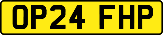 OP24FHP
