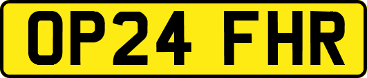 OP24FHR
