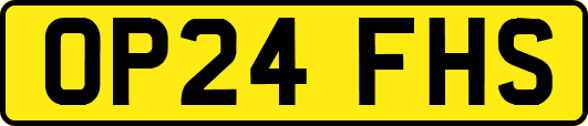 OP24FHS