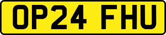OP24FHU