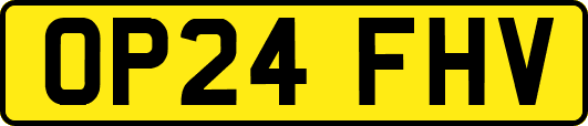 OP24FHV