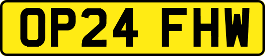 OP24FHW