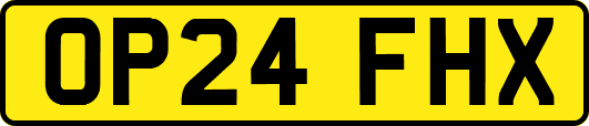 OP24FHX