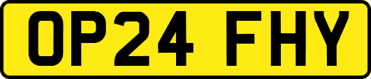 OP24FHY