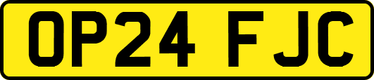 OP24FJC