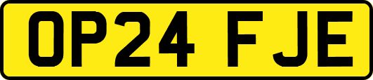OP24FJE