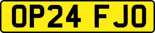 OP24FJO