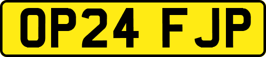 OP24FJP