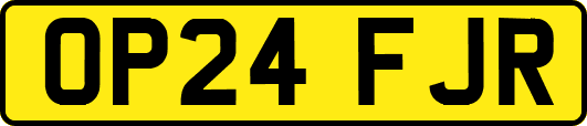 OP24FJR