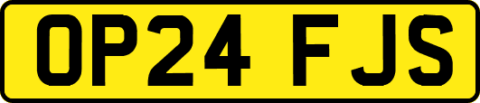 OP24FJS