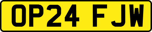OP24FJW