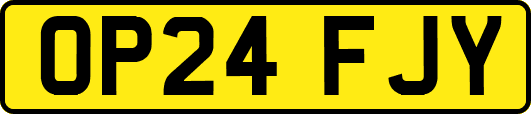 OP24FJY