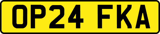 OP24FKA