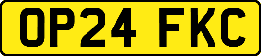 OP24FKC