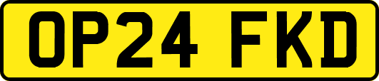 OP24FKD