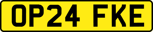 OP24FKE