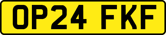 OP24FKF