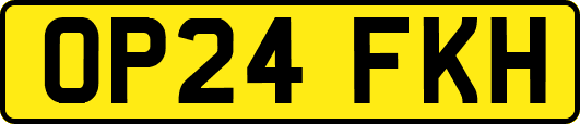 OP24FKH