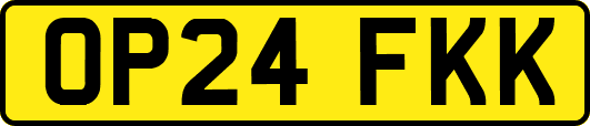 OP24FKK