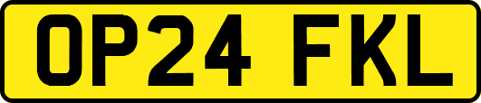 OP24FKL