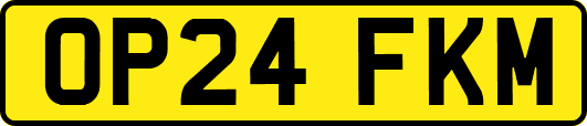 OP24FKM