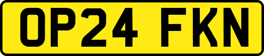 OP24FKN