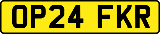 OP24FKR