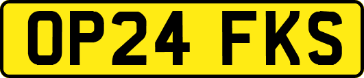 OP24FKS