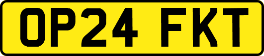 OP24FKT