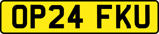 OP24FKU