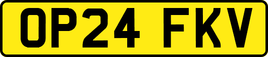 OP24FKV