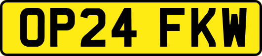 OP24FKW
