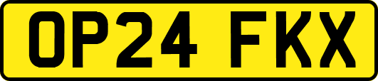 OP24FKX